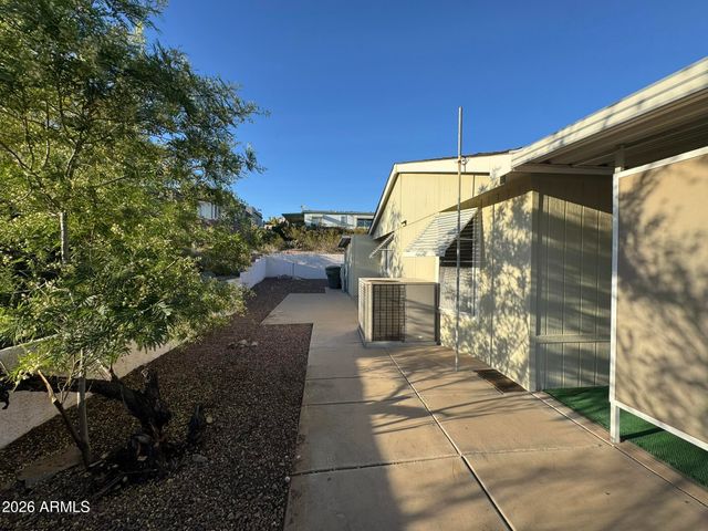 3822 N IOWA Avenue, Florence, AZ 85132