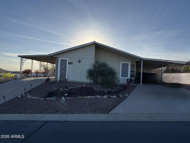 3822 N IOWA Avenue, Florence, AZ 85132