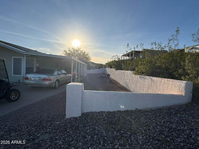 3822 N IOWA Avenue, Florence, AZ 85132