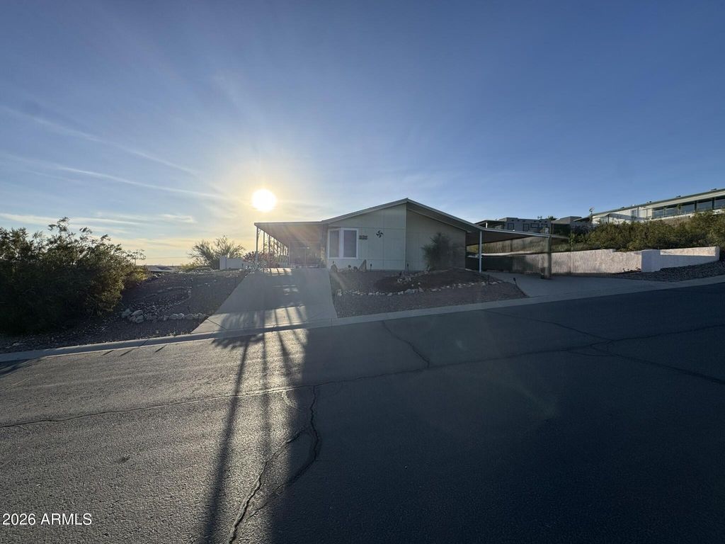 3822 N IOWA Avenue, Florence, AZ 85132