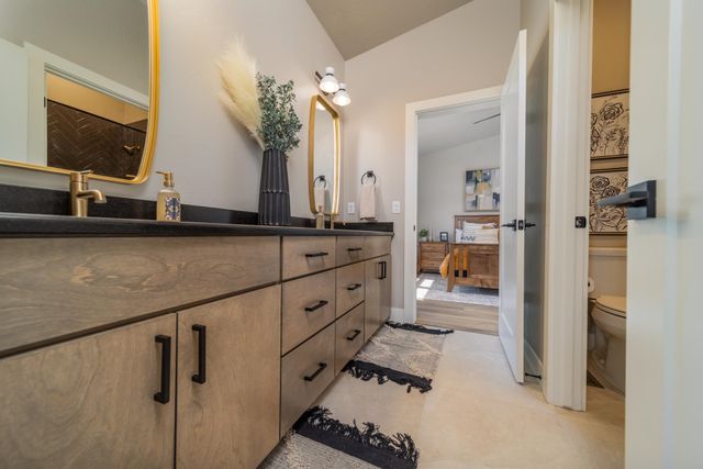 2260 Pyramid Peak Loop, Grand Junction, CO 81507