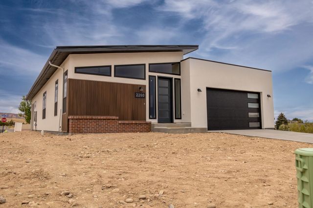 2260 Pyramid Peak Loop, Grand Junction, CO 81507