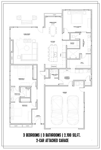 2260 Pyramid Peak Loop, Grand Junction, CO 81507