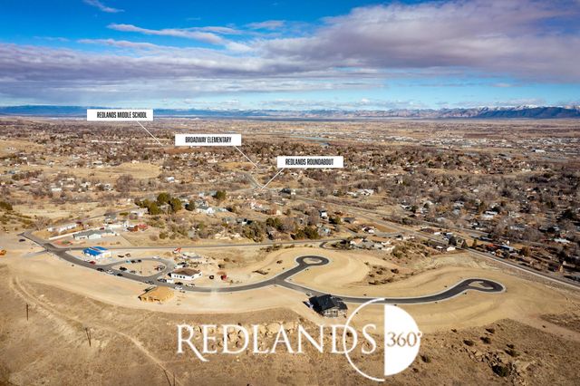 2260 Pyramid Peak Loop, Grand Junction, CO 81507