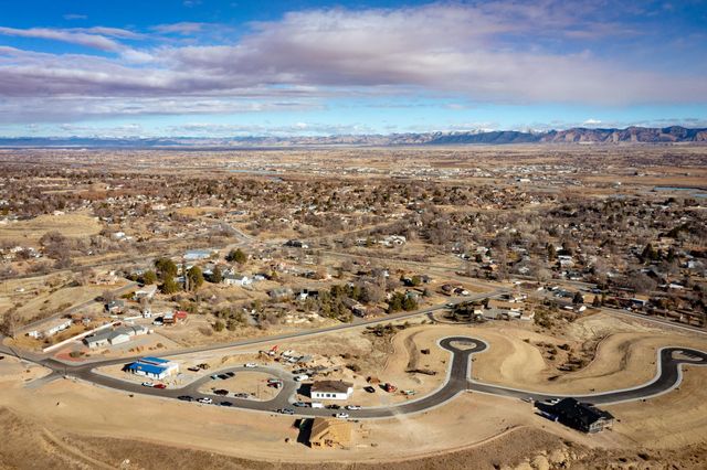 2260 Pyramid Peak Loop, Grand Junction, CO 81507