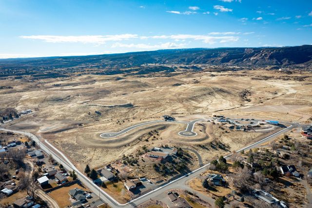 2260 Pyramid Peak Loop, Grand Junction, CO 81507