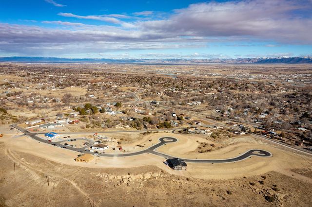 2260 Pyramid Peak Loop, Grand Junction, CO 81507