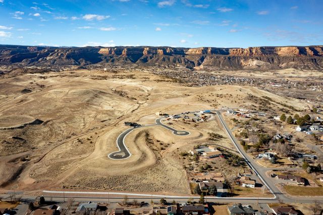 2260 Pyramid Peak Loop, Grand Junction, CO 81507
