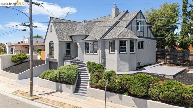 3311 Kingsland Ave, Oakland, CA 94619