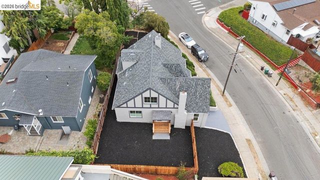 3311 Kingsland Ave, Oakland, CA 94619