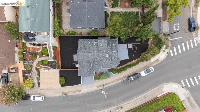 3311 Kingsland Ave, Oakland, CA 94619