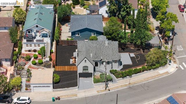 3311 Kingsland Ave, Oakland, CA 94619