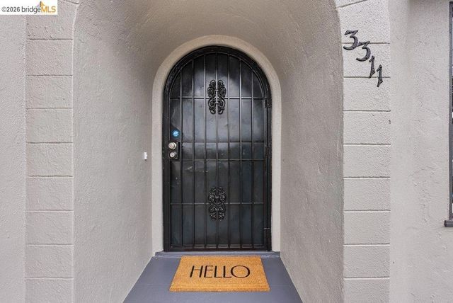 3311 Kingsland Ave, Oakland, CA 94619
