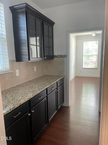 3409 S Beaver Lane, Raleigh, NC 27604