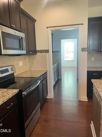3409 S Beaver Lane, Raleigh, NC 27604