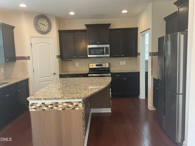3409 S Beaver Lane, Raleigh, NC 27604