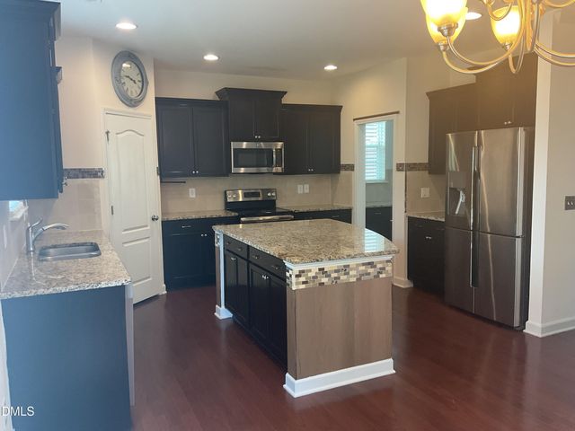 3409 S Beaver Lane, Raleigh, NC 27604