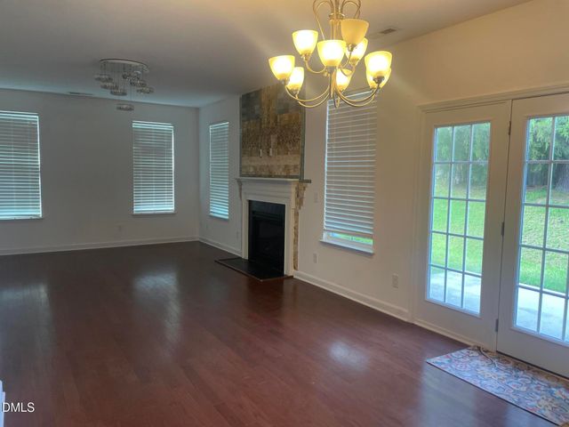 3409 S Beaver Lane, Raleigh, NC 27604