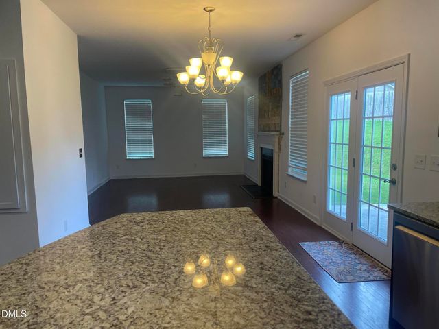 3409 S Beaver Lane, Raleigh, NC 27604