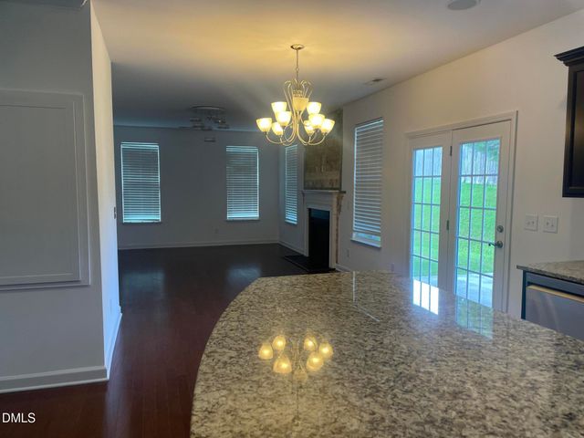 3409 S Beaver Lane, Raleigh, NC 27604