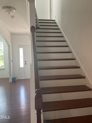 3409 S Beaver Lane, Raleigh, NC 27604