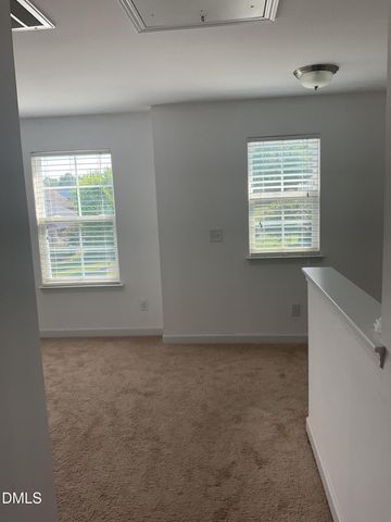 3409 S Beaver Lane, Raleigh, NC 27604