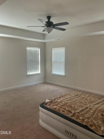 3409 S Beaver Lane, Raleigh, NC 27604