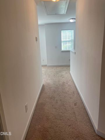 3409 S Beaver Lane, Raleigh, NC 27604