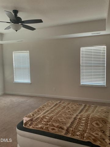 3409 S Beaver Lane, Raleigh, NC 27604