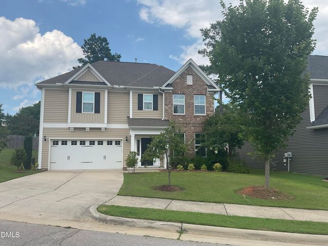 3409 S Beaver Lane, Raleigh, NC 27604