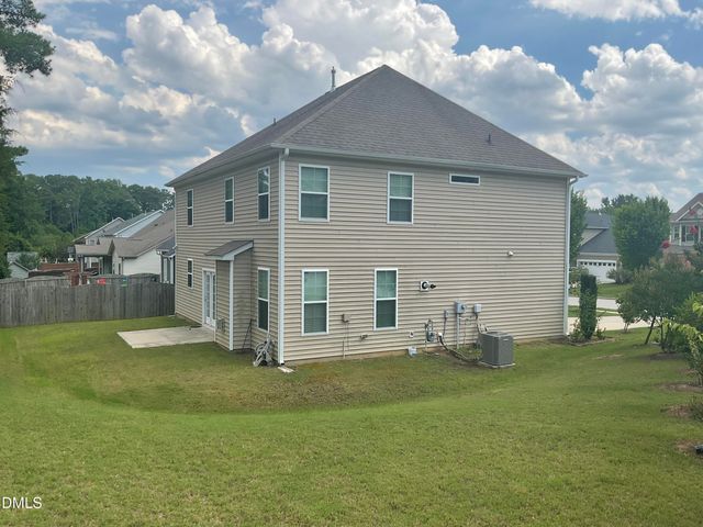 3409 S Beaver Lane, Raleigh, NC 27604
