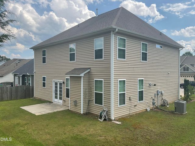 3409 S Beaver Lane, Raleigh, NC 27604
