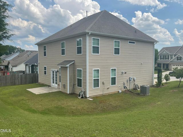 3409 S Beaver Lane, Raleigh, NC 27604