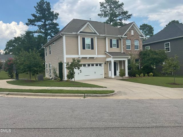 3409 S Beaver Lane, Raleigh, NC 27604