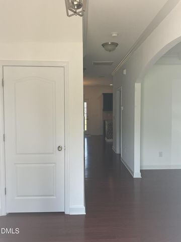 3409 S Beaver Lane, Raleigh, NC 27604