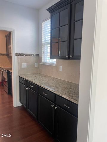 3409 S Beaver Lane, Raleigh, NC 27604