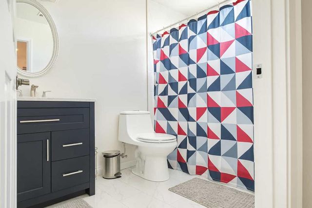 2121 W 4th St, Odessa, TX 79763