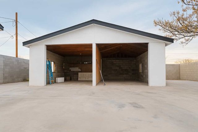 2121 W 4th St, Odessa, TX 79763