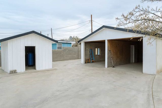 2121 W 4th St, Odessa, TX 79763