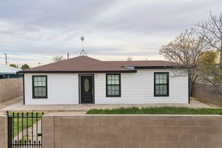 2121 W 4th St, Odessa, TX 79763