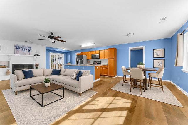 300 Logan Drive, Summerville, SC 29483