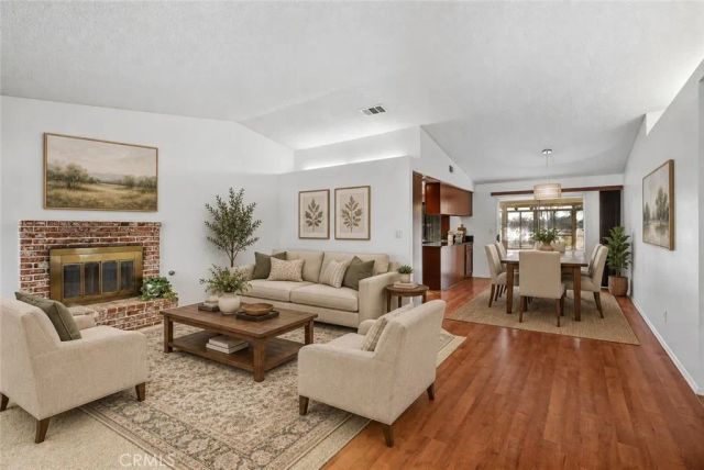 37528 97th Street East, Littlerock, CA 93543