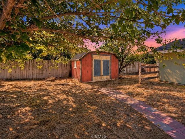 37528 97th Street East, Littlerock, CA 93543