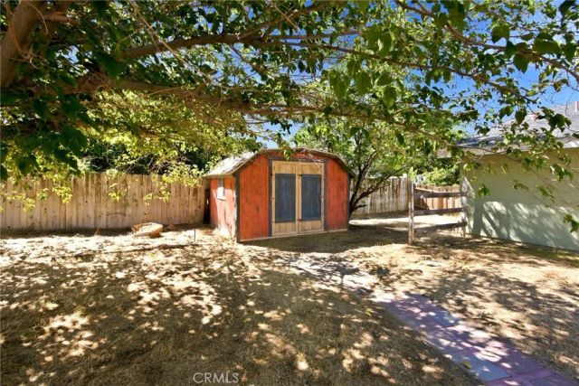 37528 97th Street East, Littlerock, CA 93543