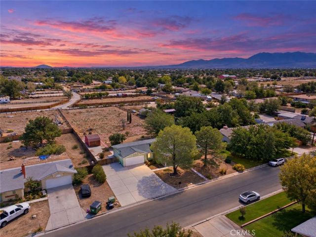 37528 97th Street East, Littlerock, CA 93543