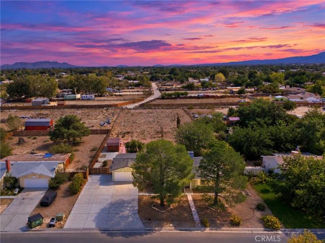 37528 97th Street East, Littlerock, CA 93543