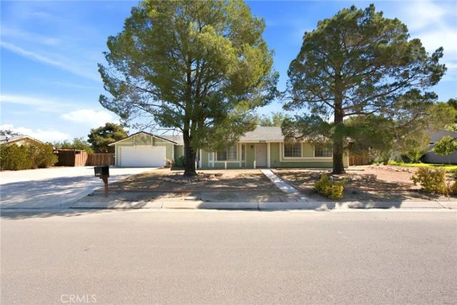 37528 97th Street East, Littlerock, CA 93543