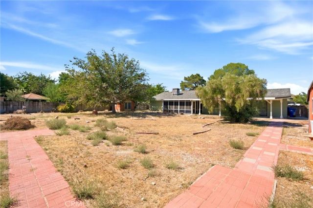 37528 97th Street East, Littlerock, CA 93543