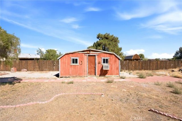 37528 97th Street East, Littlerock, CA 93543