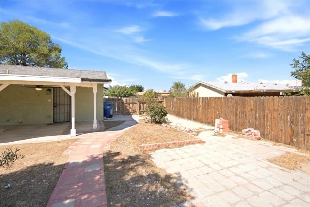 37528 97th Street East, Littlerock, CA 93543